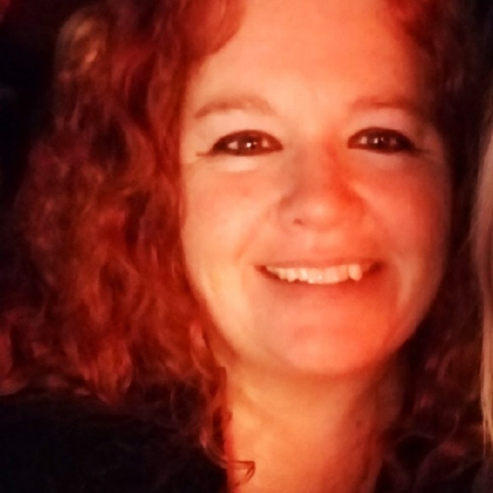 Meet your Posher, Patty